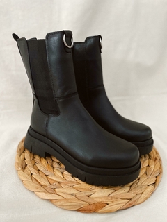 Borcego SINDY