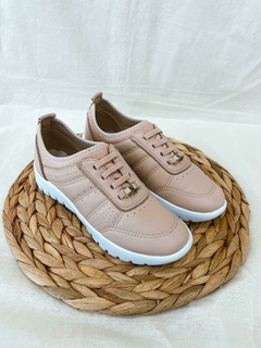 Zapatilla BELI piccadilly