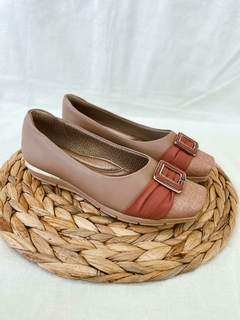 Mocasin LENA PICCADILLY en internet
