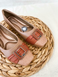 Mocasin LENA PICCADILLY