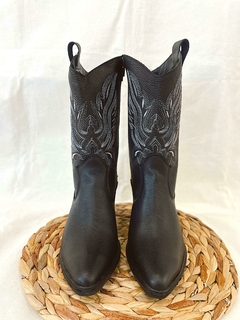 Texana IRLANDA - MANOLOS