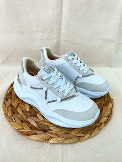 Zapatilla PIA PICCADILLY