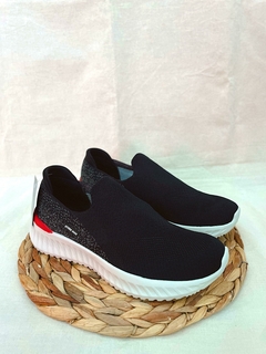 Zapatilla NASKA Stork Man