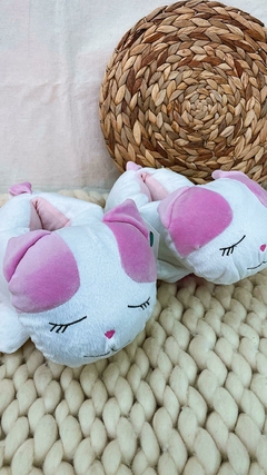 Pantufla katy - comprar online