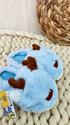 Pantufla RENO - comprar online