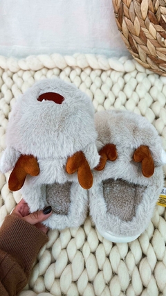 Pantufla RENO