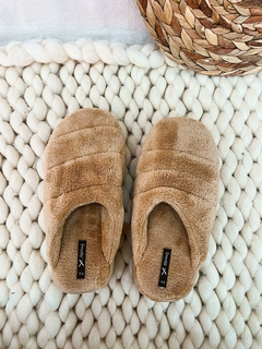 Pantufla TEDDY