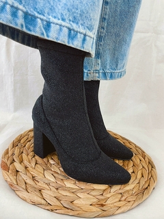 Bota MORA - MANOLOS