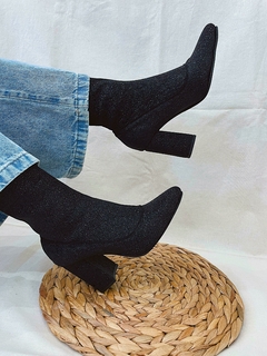 Bota MORA - tienda online