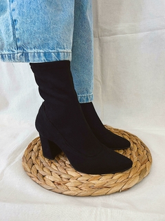 Bota MORA - comprar online