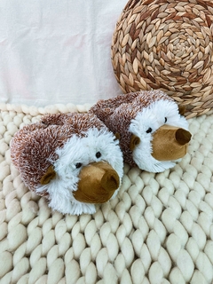 Pantufla ERIZO