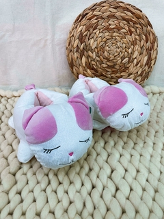 Pantufla katy