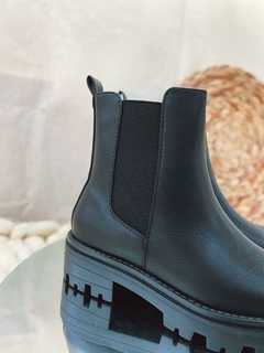 Bota MALIBU