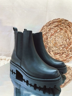 Bota MALIBU en internet