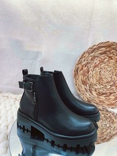Bota LUNA