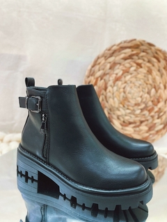 Bota LUNA - comprar online