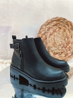 Bota LUNA - MANOLOS