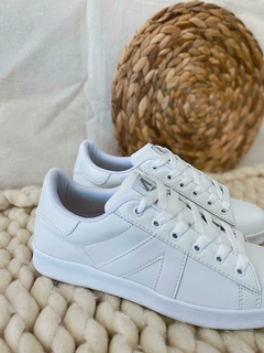 Zapatilla VICTOR WHITE