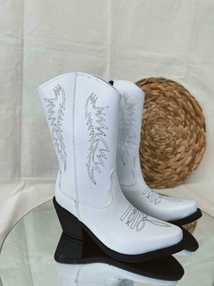 Texana JIMENA - MANOLOS