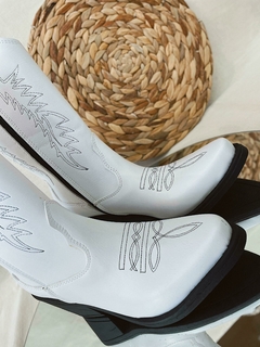 Texana JIMENA - comprar online