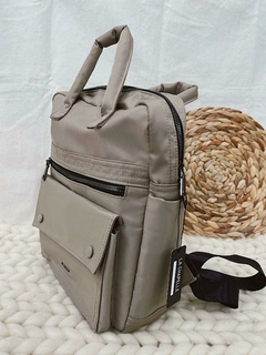 Mochila MAGUI - MANOLOS