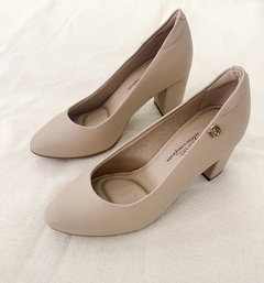 Zapato NATURE