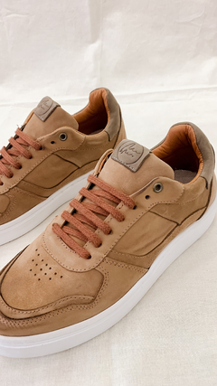 Zapatilla STEPHEN - comprar online