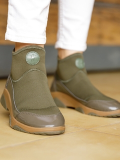 Bota MÓNACO - comprar online