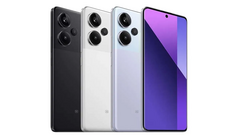 Banner de la categoría Celulares Xiaomi