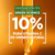Imagen de GARNIER EXPRESS ACLARA BOOSTER SÉRUM NOCHE 10% VIT. C