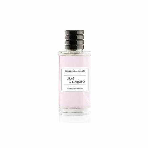 GUILLERMINA VALDÉS COLECCIÓN PRIVADA LILAS & NARCISO EDT 100 ML