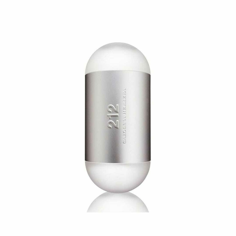 CAROLINA HERRERA 212 EDT