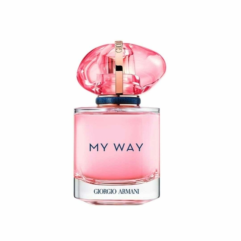 ARMANI MY WAY NECTAR EDP