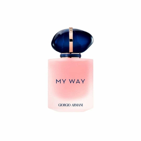 ARMANI MY WAY FLORALE EDP