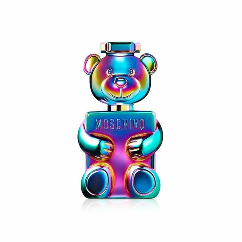 MOSCHINO TOY BOY 2 PEARL EDP