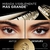 L´OREAL PARIS MASCARA VOLUMEN PANORAMA BLACK WASHABLE