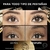 Imagen de L´OREAL PARIS MASCARA VOLUMEN PANORAMA BLACK WASHABLE