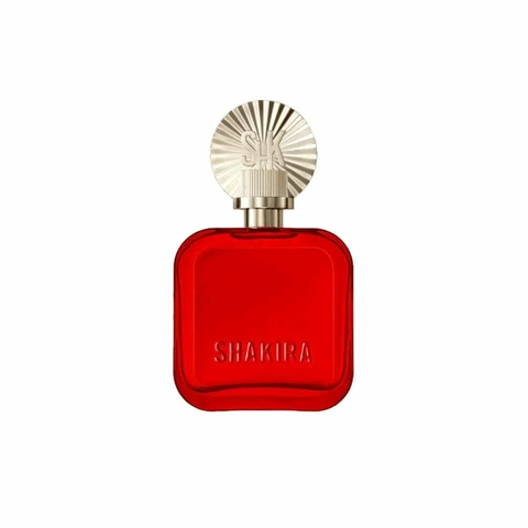 SHAKIRA ROJO EDP