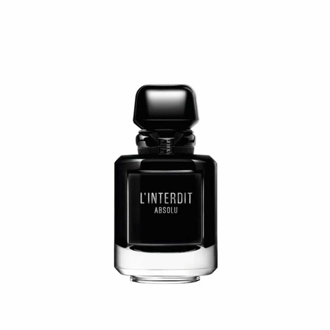 GIVENCHY L´INTERDIT ABSOLU EDP - comprar online