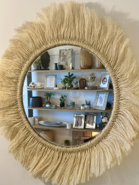 ESPEJO INDIA - comprar online