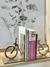 SUJETA LIBROS BICI SILVER - comprar online