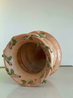 Vaso & Bowl Coral - loja online