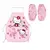 Delantal de cocina infantil con bracitos Kitty - comprar online