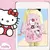 Delantal de cocina infantil con bracitos Kitty en internet