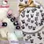 Charms x 50 unidades Kuromi - comprar online