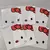Set de 100 bolsitas Kitty con cierre autoadhesivo