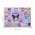 Caja Sorpresa Kuromi X 40 Piezas Calendario Adviento Sanrio - Sestra Mania