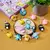 Caja Sorpresa Kuromi X 40 Piezas Calendario Adviento Sanrio - tienda online