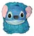 Mochila peluche Stitch