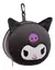 Peluche Kuromi Almohada Antifaz